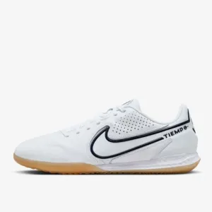 Nike Tiempo Legend 9 Pro IC SOCCER Men's Sizes NWB (no box top) DA1183-174