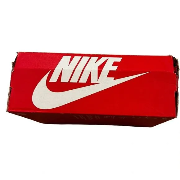 Nike Toddler Girls Court Invader Basketball Shoes Sneakers Size 9C New