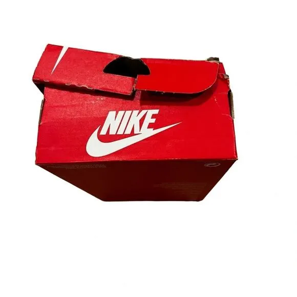 Nike Toddler Girls Court Invader Basketball Shoes Sneakers Size 9C New