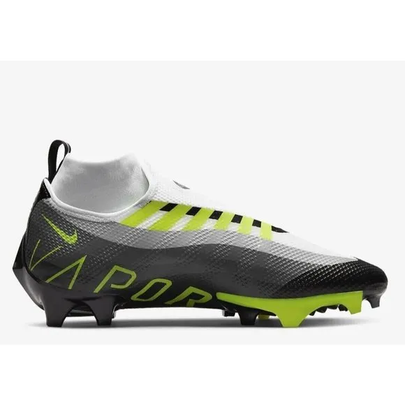 NIKE VAPOR EDGE PRO 360 FOOTBALL CLEATS MEN'S SIZE 15 NEW