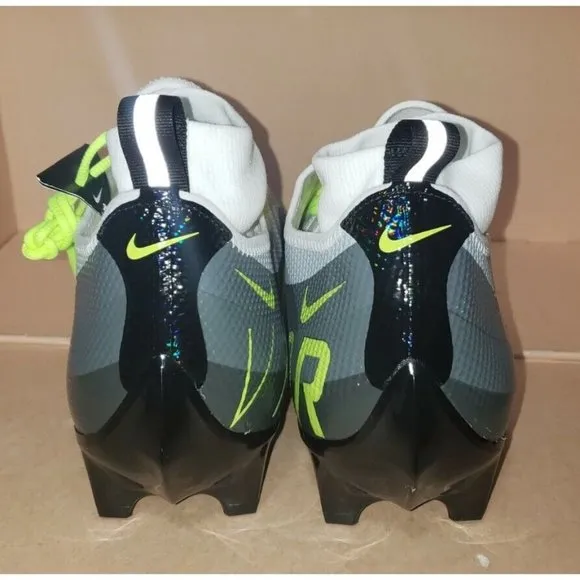 NIKE VAPOR EDGE PRO 360 FOOTBALL CLEATS MEN'S SIZE 15 NEW