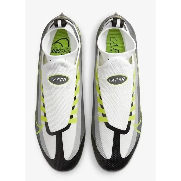 NIKE VAPOR EDGE PRO 360 FOOTBALL CLEATS MEN'S SIZE 15 NEW