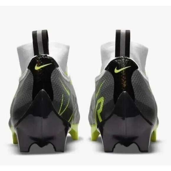 NIKE VAPOR EDGE PRO 360 FOOTBALL CLEATS MEN'S SIZE 15 NEW