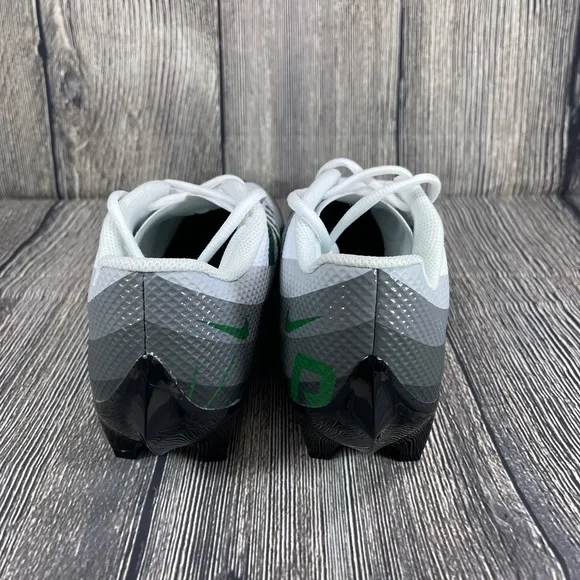 Nike Vapor Edge Speed 360 Pine Green/Black/White/Grey Football DV0780-004
