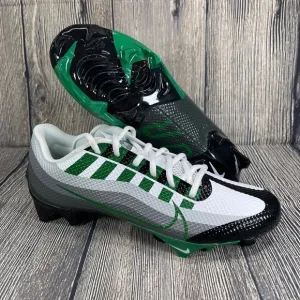 Nike Vapor Edge Speed 360 Pine Green/Black/White/Grey Football DV0780-004