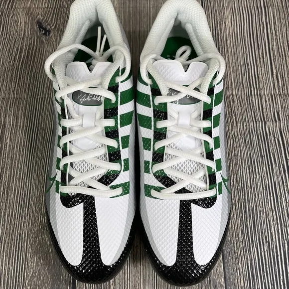 Nike Vapor Edge Speed 360 Pine Green/Black/White/Grey Football DV0780-004