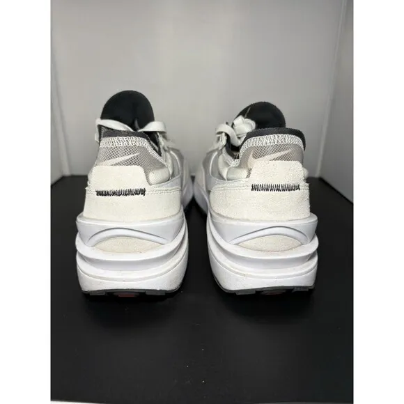 Nike Waffle One Summit White Sz11 SKU DA7995-100