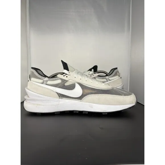 Nike Waffle One Summit White Sz11 SKU DA7995-100