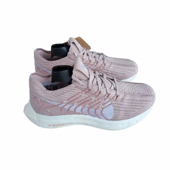 🤩Nike Women Running Shoes 7.5 Pegasus Turbo Next Nature Pink Oxford DM3414-600