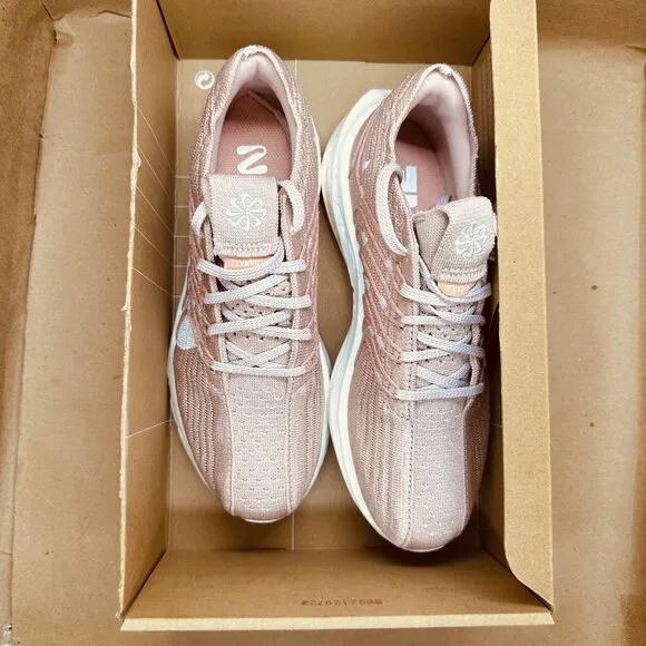 🤩Nike Women Running Shoes 7.5 Pegasus Turbo Next Nature Pink Oxford DM3414-600