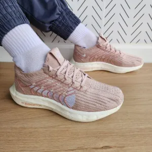 🤩Nike Women Running Shoes 7.5 Pegasus Turbo Next Nature Pink Oxford DM3414-600