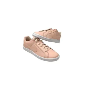 Nike Womens Court Royale Washed Coral Tennis Shoes 749867-604 Size 6