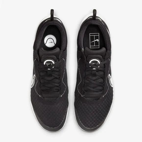 Nike Zoom Court Tennis Shoes