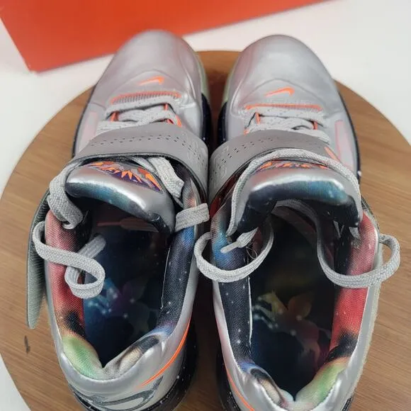 Nike Zoom KD 4 All-Star Galaxy Men’s Shoes 8 (Womens 10) 520814-001 Og Sneakers