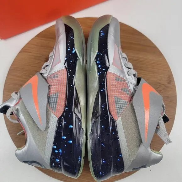Nike Zoom KD 4 All-Star Galaxy Men’s Shoes 8 (Womens 10) 520814-001 Og Sneakers