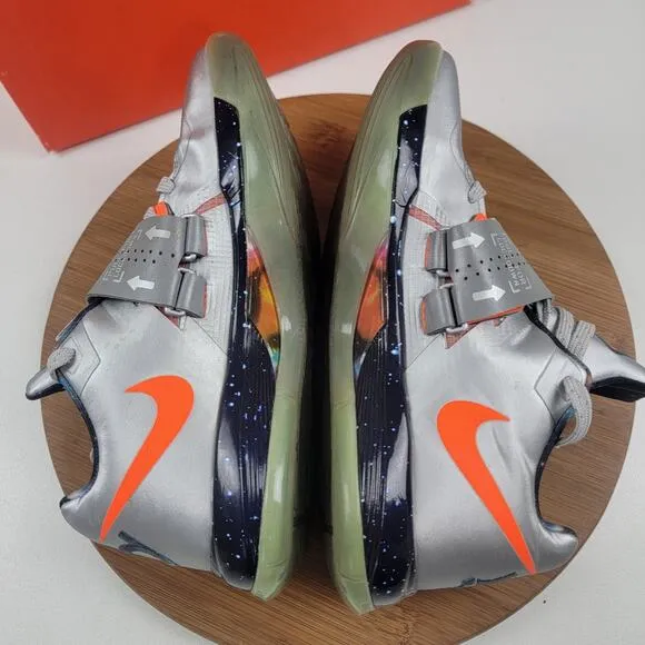 Nike Zoom KD 4 All-Star Galaxy Men’s Shoes 8 (Womens 10) 520814-001 Og Sneakers