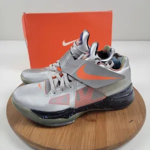 Nike Zoom KD 4 All-Star Galaxy Men’s Shoes 8 (Womens 10) 520814-001 Og Sneakers