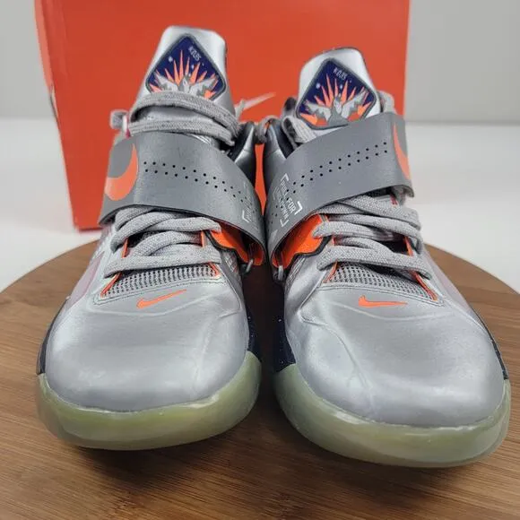 Nike Zoom KD 4 All-Star Galaxy Men’s Shoes 8 (Womens 10) 520814-001 Og Sneakers