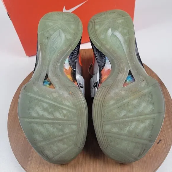 Nike Zoom KD 4 All-Star Galaxy Men’s Shoes 8 (Womens 10) 520814-001 Og Sneakers