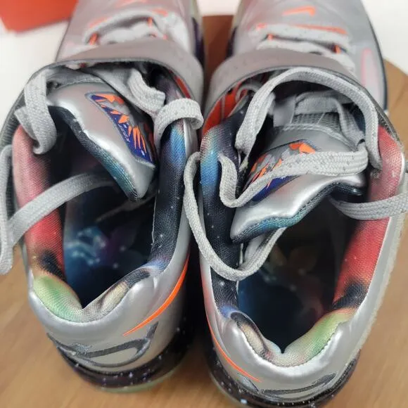 Nike Zoom KD 4 All-Star Galaxy Men’s Shoes 8 (Womens 10) 520814-001 Og Sneakers