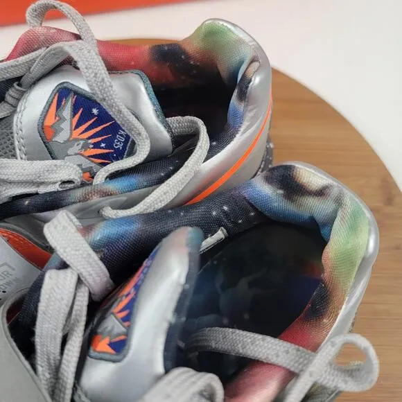 Nike Zoom KD 4 All-Star Galaxy Men’s Shoes 8 (Womens 10) 520814-001 Og Sneakers