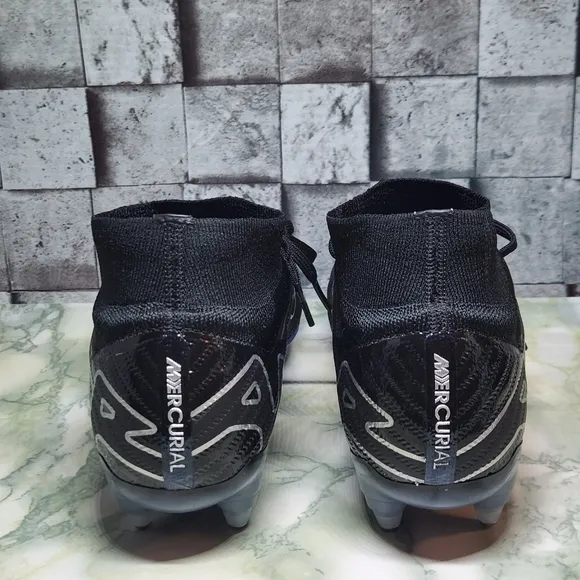 Nike Zoom Mercurial Superfly 9 Élite Shadow Pack Size 6.5  Soccer Shoes