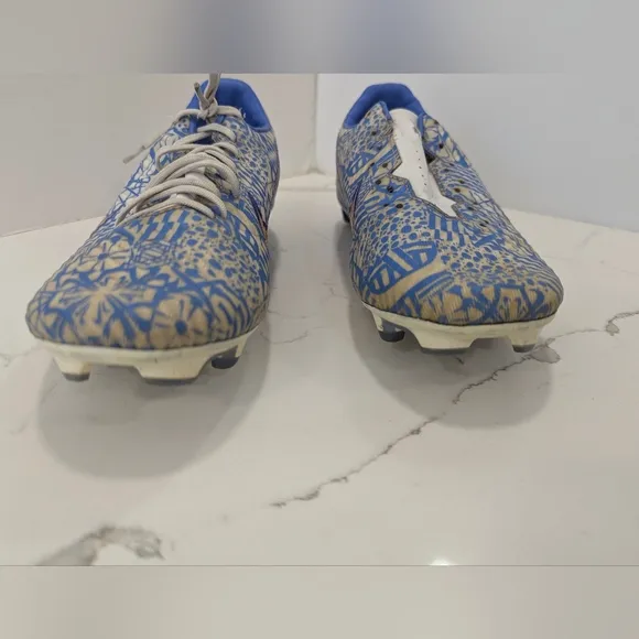 Nike Zoom Mercurial Vapor 15 Academy CR7 FG/MG Soccer Cleats DQ5309 Sz 9 Sneaker