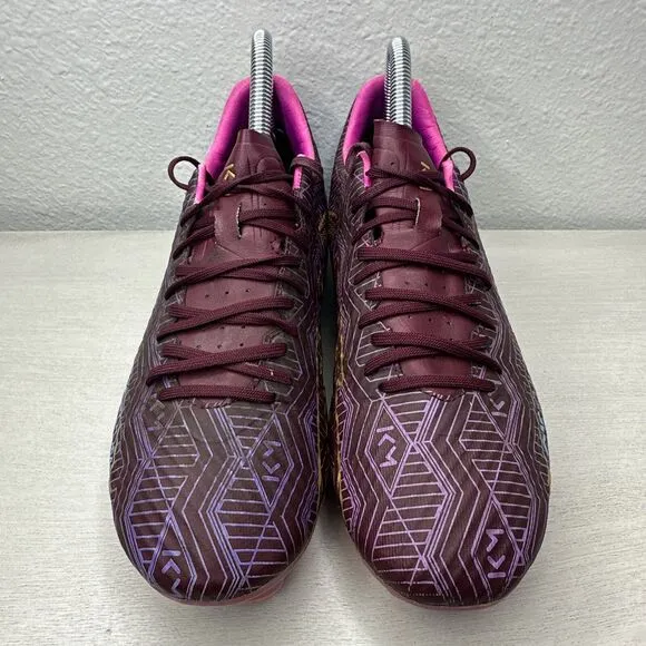 Nike Zoom Mercurial Vapor 15 Academy MG Kylian Mbappe Soccer Cleats