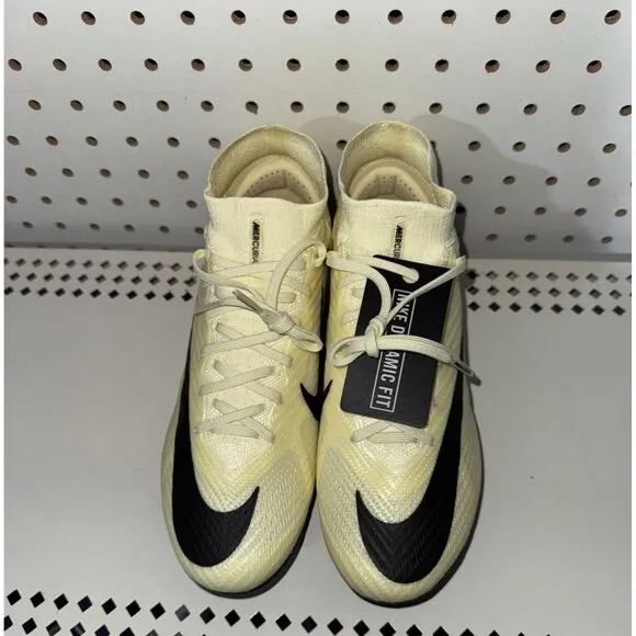 Nike Zoom Superfly 9 Elite FG Soccer Cleats Mens Size 4.5 Womens 6 DJ4977-700