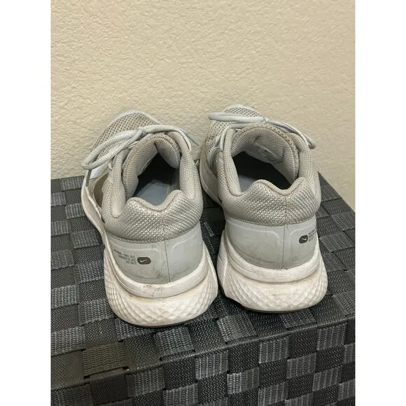 Nike Zoom Winflo Shoes Women’s size 11 Athletic Running Sneakers Gym Workout