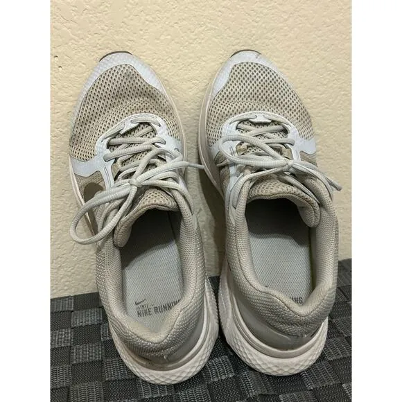 Nike Zoom Winflo Shoes Women’s size 11 Athletic Running Sneakers Gym Workout
