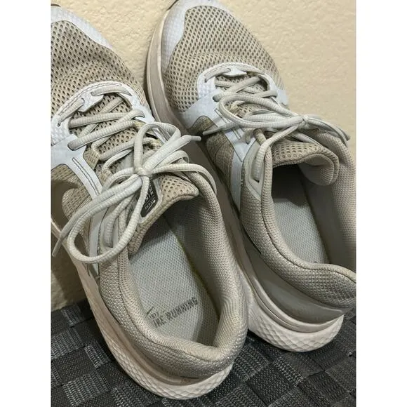 Nike Zoom Winflo Shoes Women’s size 11 Athletic Running Sneakers Gym Workout