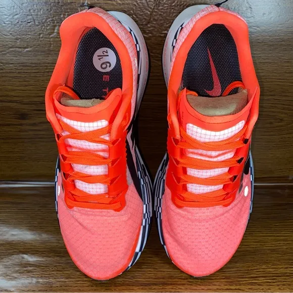 Nike Zoom X Ultrafly Trail Running Shoes 9.5