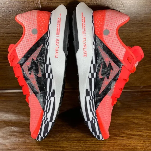 Nike Zoom X Ultrafly Trail Running Shoes 9.5