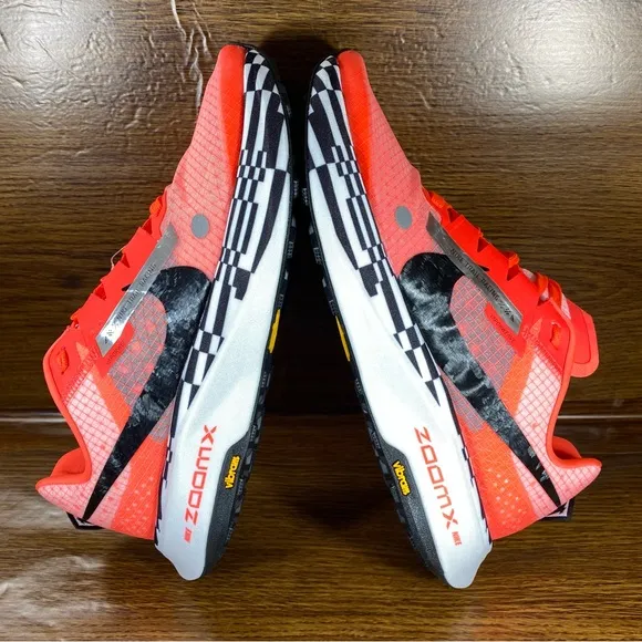 Nike Zoom X Ultrafly Trail Running Shoes 9.5