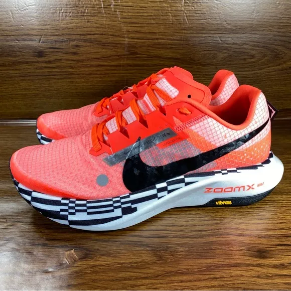 Nike Zoom X Ultrafly Trail Running Shoes 9.5