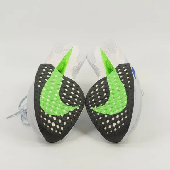 Nike ZoomX Vaporfly NEXT% 3 Football Grey DV4129-006 size 7.5 Men / 9 Women