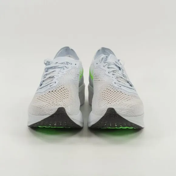 Nike ZoomX Vaporfly NEXT% 3 Football Grey DV4129-006 size 7.5 Men / 9 Women