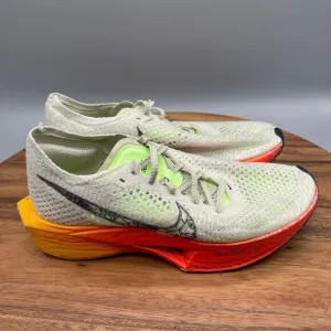 Nike ZoomX VaporFly Next 3 Shoes Mens Size 6 'No Finish Line' Running Marathon