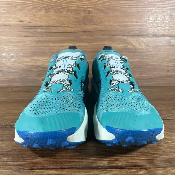 Nike ZoomX Zegama Trail Running Shoes Athletic Sneakers Men’s Size 11.5