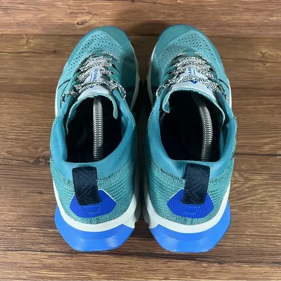 Nike ZoomX Zegama Trail Running Shoes Athletic Sneakers Men’s Size 11.5