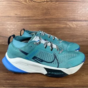 Nike ZoomX Zegama Trail Running Shoes Athletic Sneakers Men’s Size 11.5