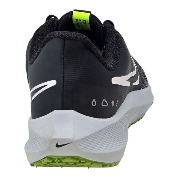 Nike Air Zoom Pegasus 39 Shield Shoes Black Trainer's Men’s Size's DO7625 002