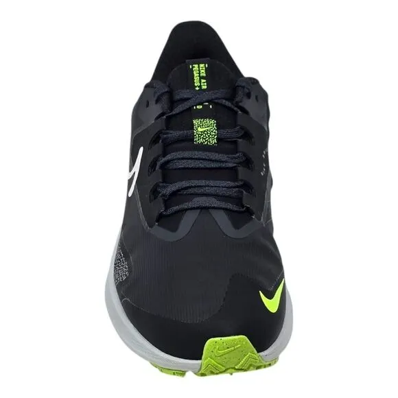 Nike Air Zoom Pegasus 39 Shield Shoes Black Trainer's Men’s Size's DO7625 002