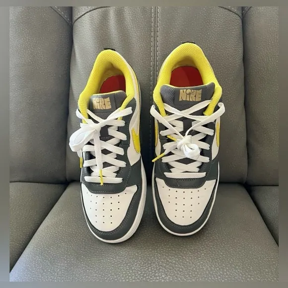 NIKE(GS) COURT BOROUGH LOW 2 SESize: 5.5 | Nike