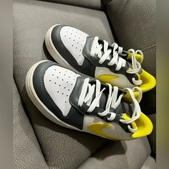 NIKE(GS) COURT BOROUGH LOW 2 SESize: 5.5 | Nike