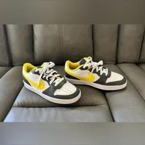 NIKE(GS) COURT BOROUGH LOW 2 SESize: 5.5 | Nike