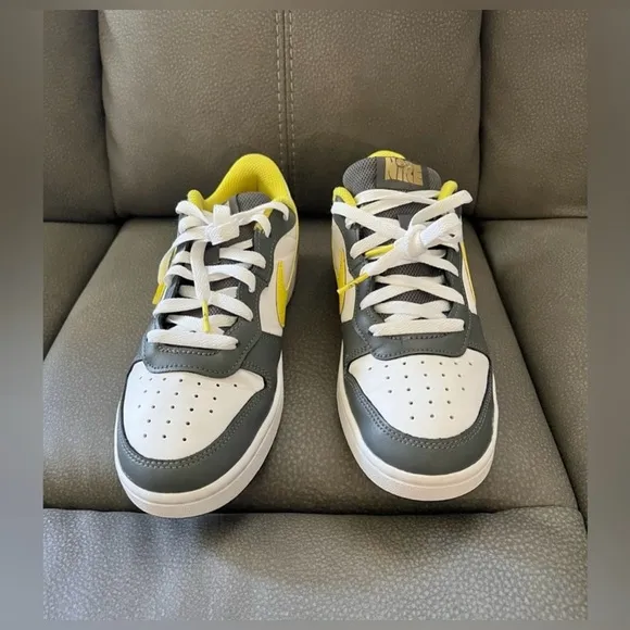 NIKE(GS) COURT BOROUGH LOW 2 SESize: 5.5 | Nike