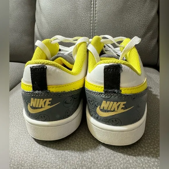 NIKE(GS) COURT BOROUGH LOW 2 SESize: 5.5 | Nike