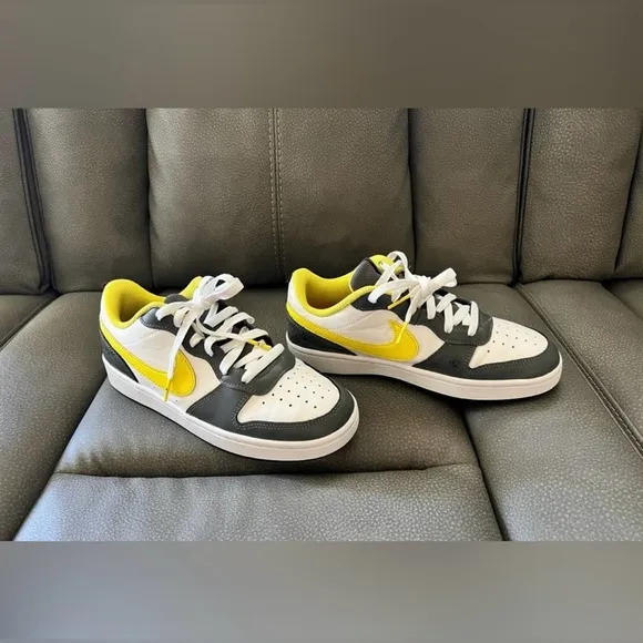 NIKE(GS) COURT BOROUGH LOW 2 SESize: 5.5 | Nike